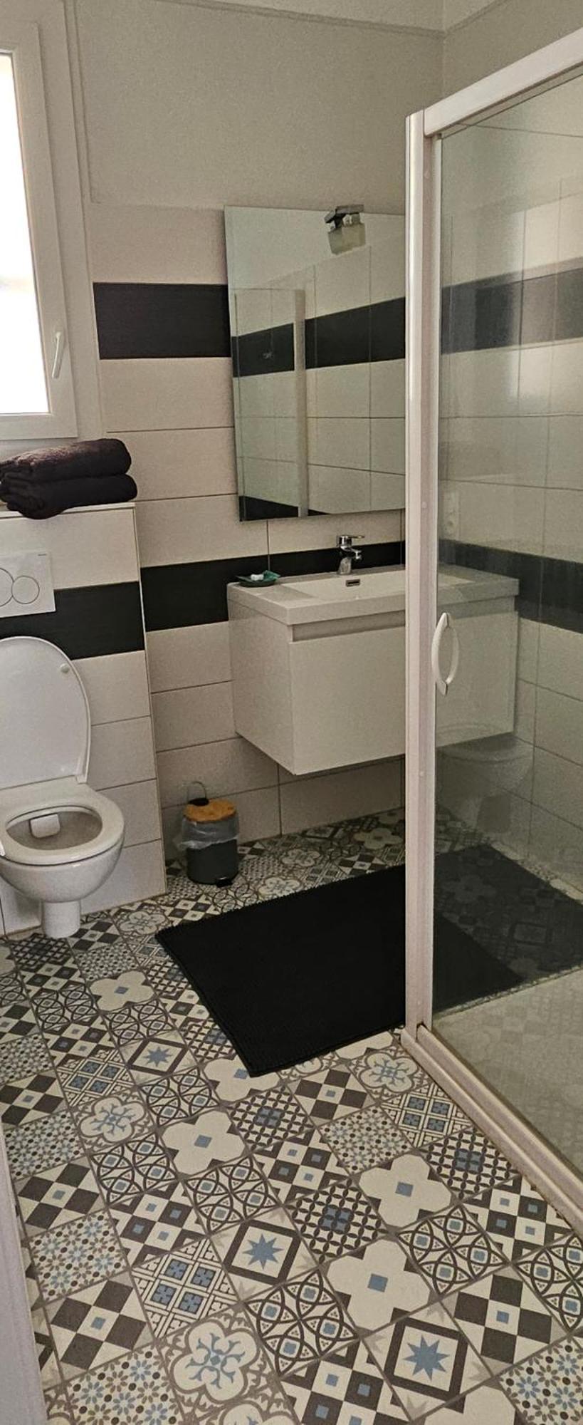 ריווזאלט Appartement A Proximite De Toutes Commodites מראה חיצוני תמונה